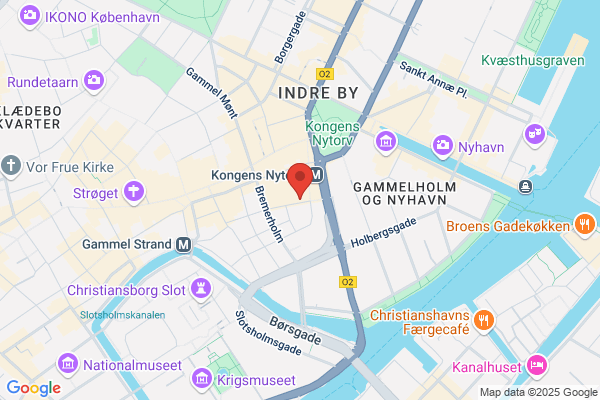 Femilet Østerbro