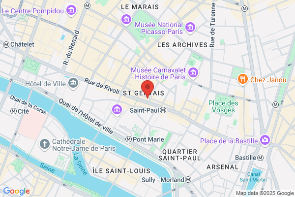 Parfumeri Paris