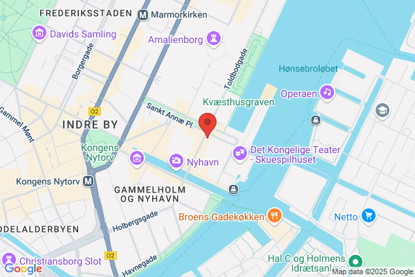 Brandbart ApS