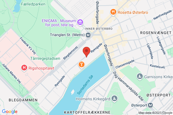 Casch Copenhagen A2008 A/S