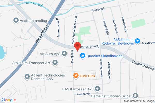 Landskabsværkstedet