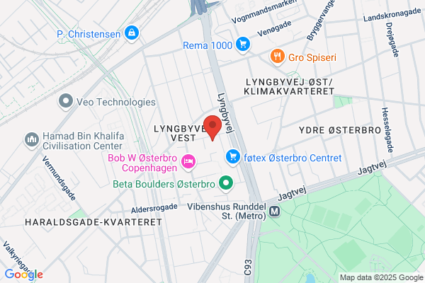Nordic Licensing Company A/S