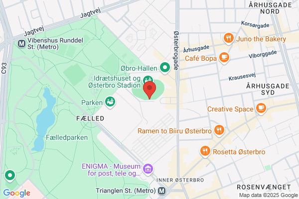 Pif-Paf-Puf Leg