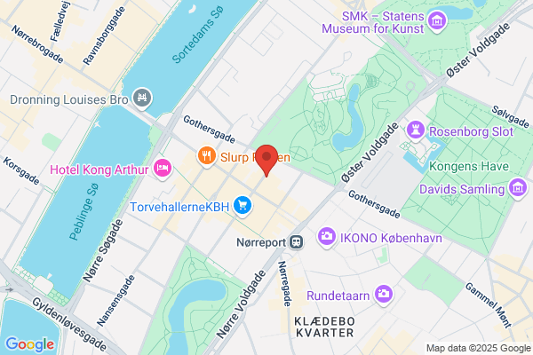 Arbejdermuseet & Arbejderbevægelsens Bibliotek og Arkiv