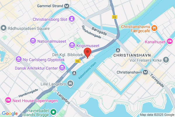 Det Kgl. Bibliotek