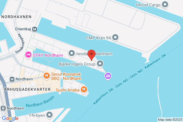 Københavns Låsekompagni ApS