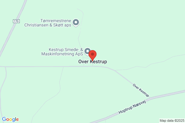 Kelstrup, Anders