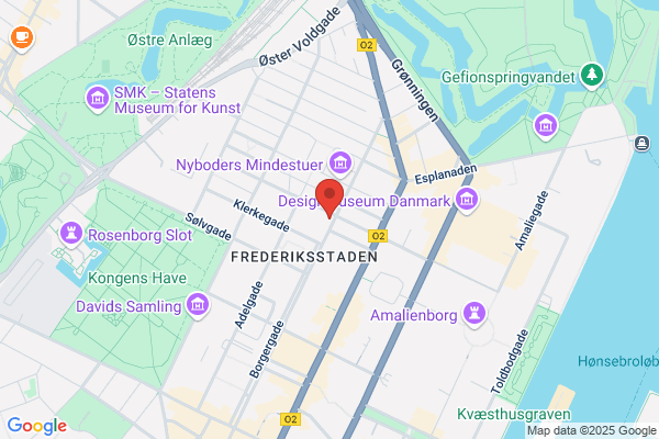 Andresen, Anne