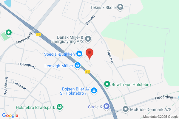 Hardams møbel og genbrugslager