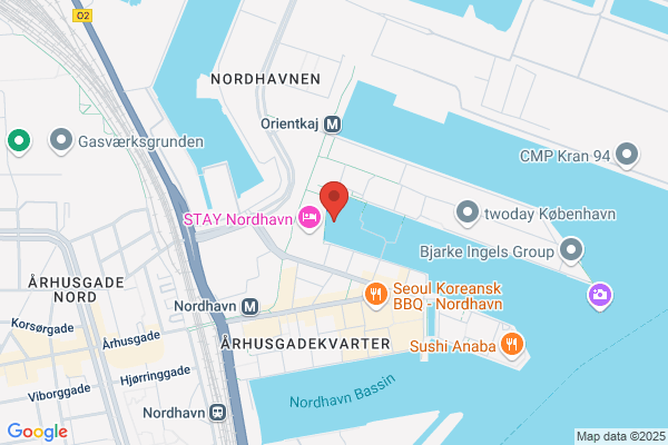 Frihavnens Maskinfabrik ApS
