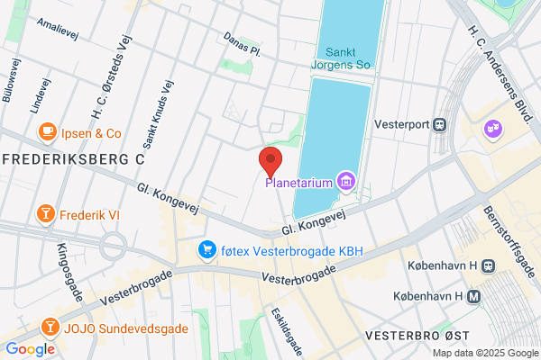 Frederiksberg Behandlingscenter