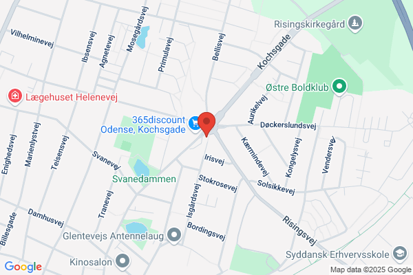 Massageskolen