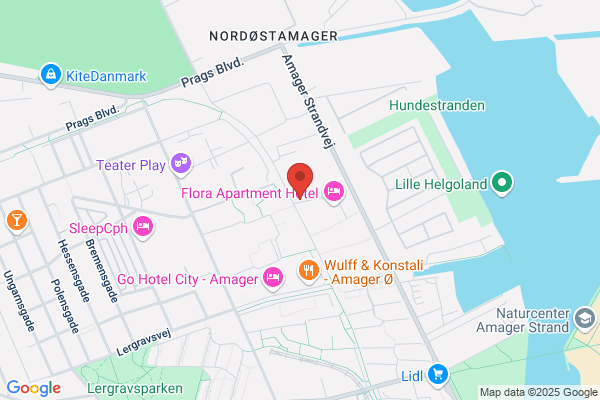 AIKI Massage & Kropsvejledning