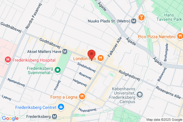Frederiksberg Sportklinik
