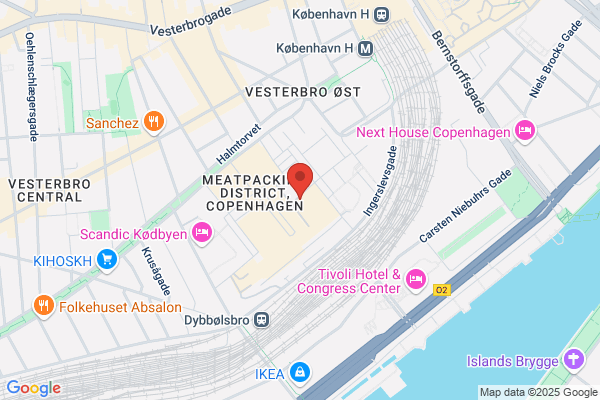 Genz Kød Engros ApS