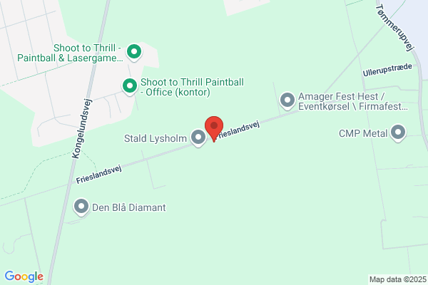 Ole P Kød ApS
