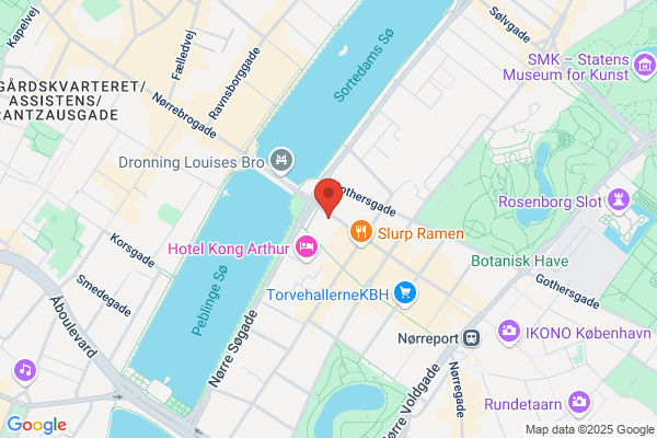 Miljøbutikken, information