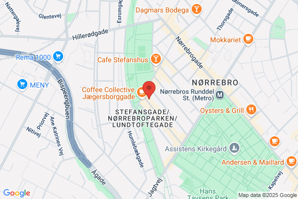 Terroiristen ApS