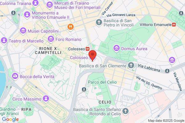 Colosseum