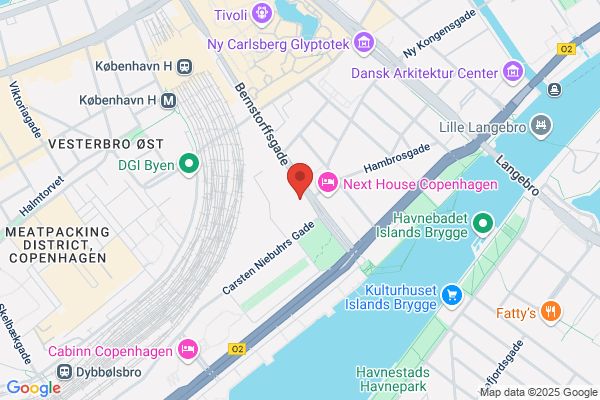 Realkredit Danmark A/S
