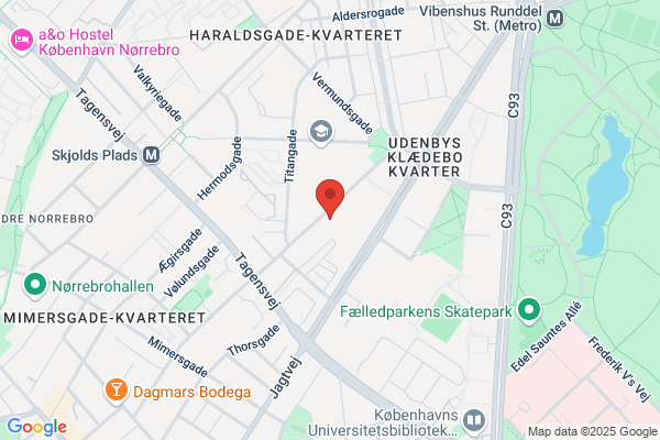 Knigge, Institut