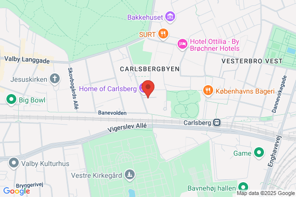 Carlsbergmuseet