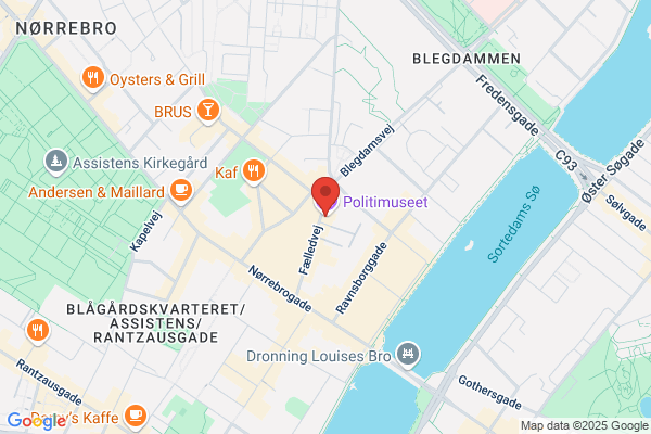 Politihistorisk Museum