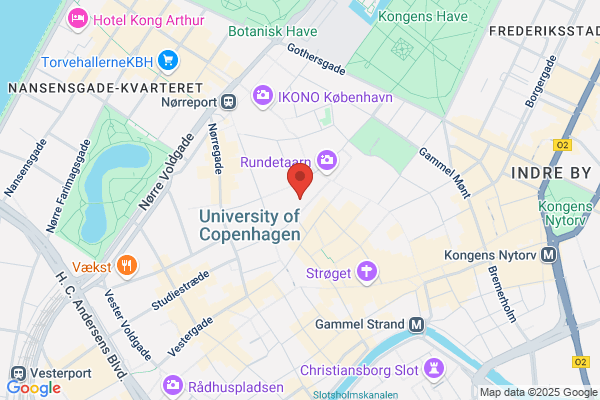 Danish Music Agency ApS