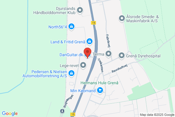 Danmusik ApS