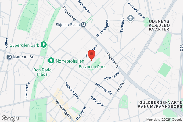 Frederiksberg Karnevalsgruppe