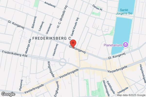 Aisens Ønskeskabe A/S