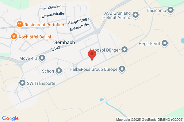 Sembach Frimærker & Mønter