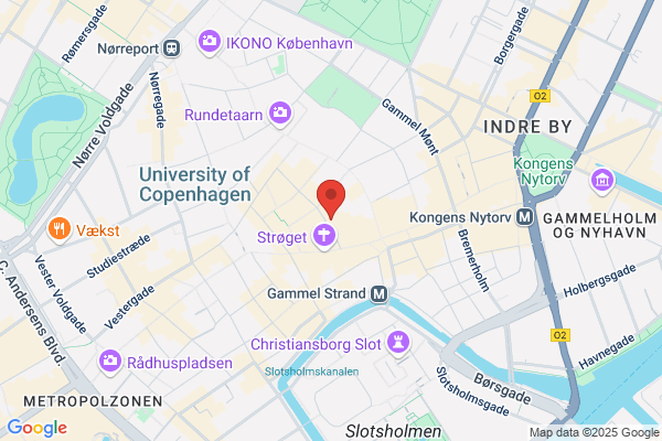 Copenhagen Jazzhouse