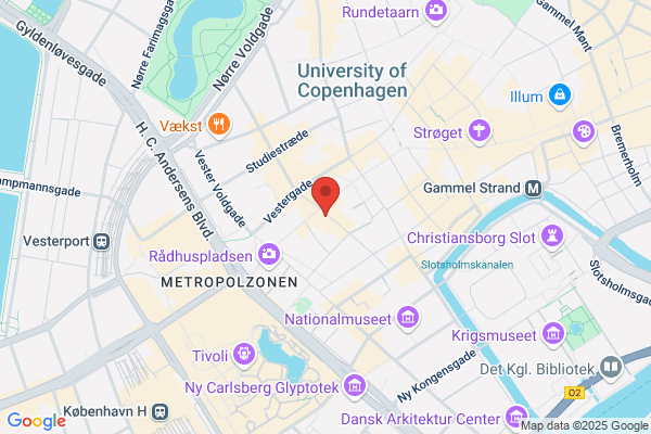 Lades Kælder