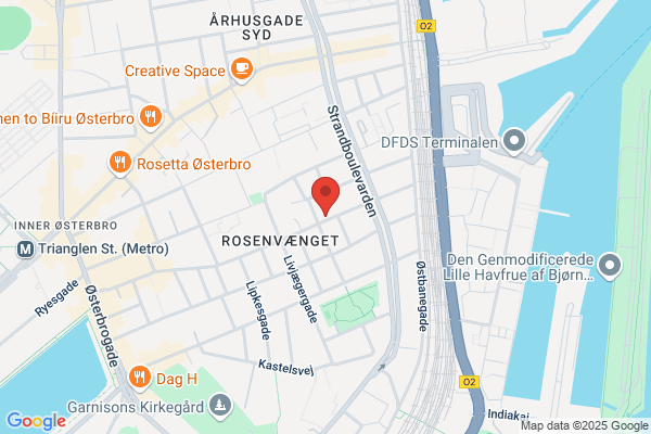 Holsteins Kiosken