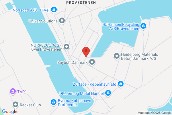 Olieselskabet Danmark