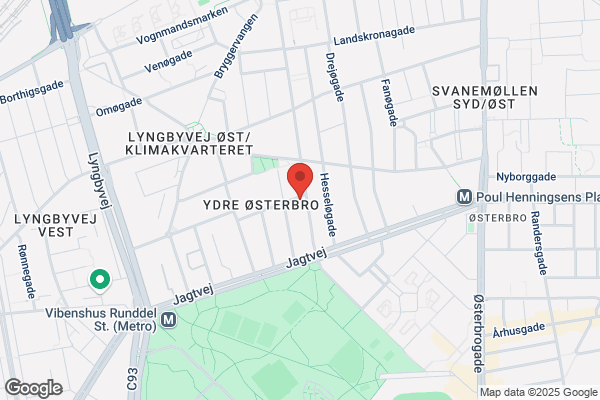 Tips & Travhjørnet