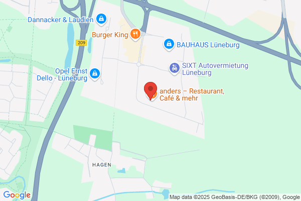 HD Kontorhotel