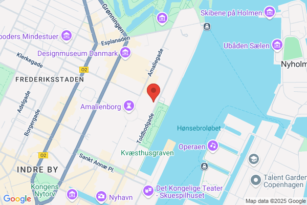 Nordisk Data Tilbehør ApS