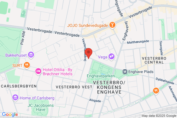 Vesterbro Smørrebrød
