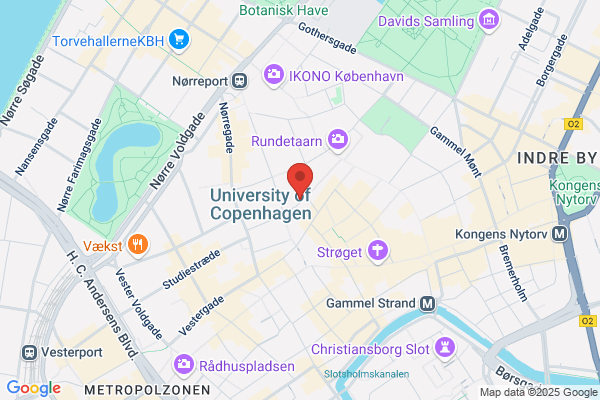 Memira København