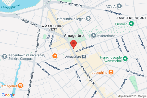 Brillespecialisten ApS