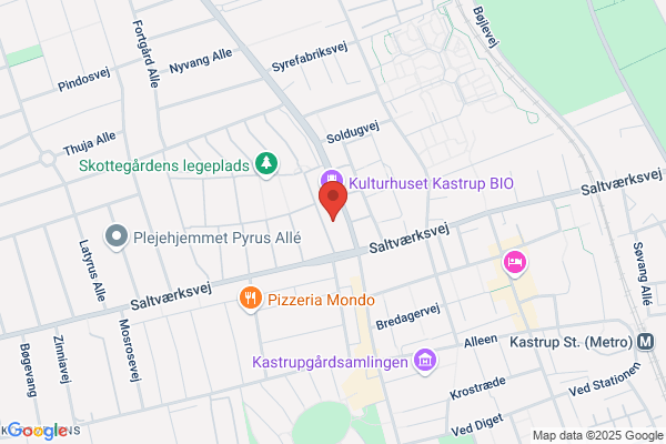Profil Optik Kastrup