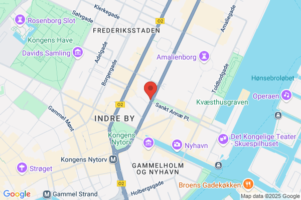City Privathospital ApS