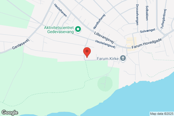 Dahlfelt G Registreret Revisionsaktieselskab