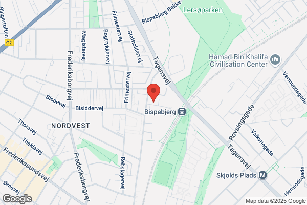 Jehovas Vidners Menigheder