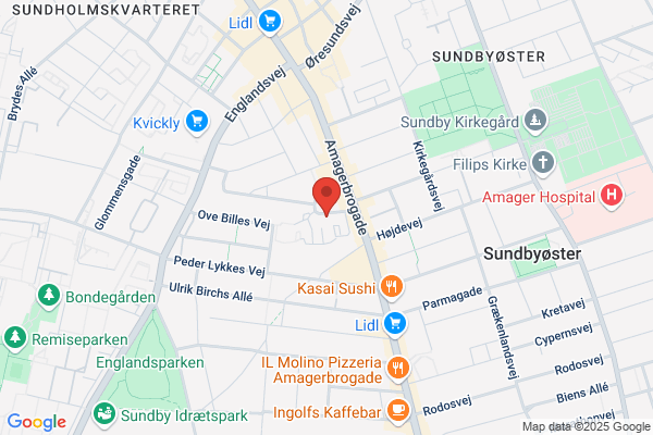 Sankt Annæ Stiftelse