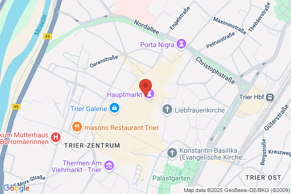 Trier, Leoudmila