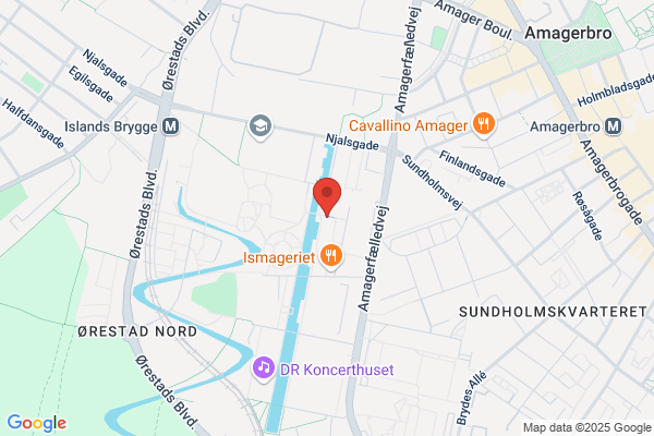 InterText l Mus & Pen