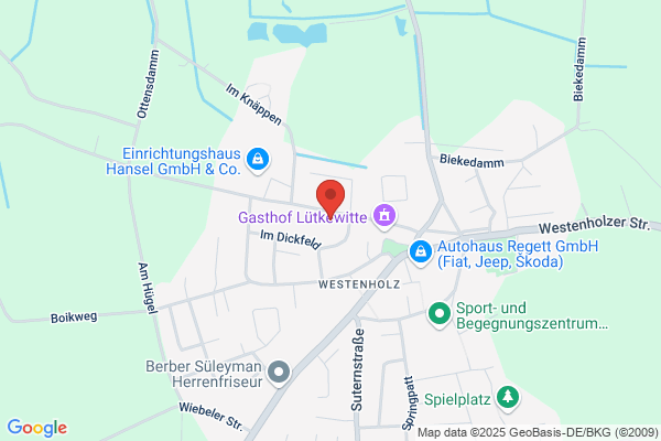 Westenholz Louise